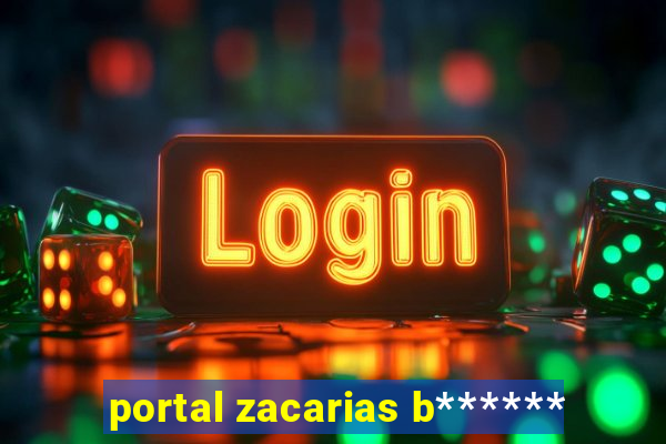 portal zacarias b******